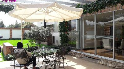 Casa de 4 alcobas en venta en San Jose De Bavaria, Bogotá, 400 m² · foto 9 de 20