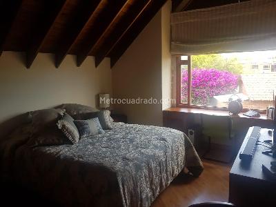 Casa de 4 alcobas en venta en San Jose De Bavaria, Bogotá, 256 m² · foto 10 de 17