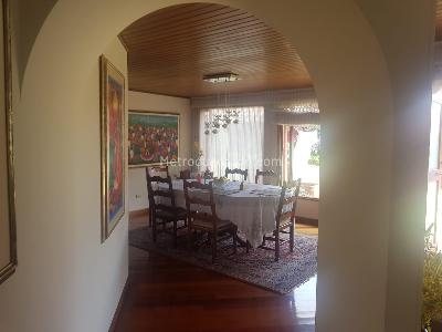 Casa de 4 alcobas en venta en San Jose De Bavaria, Bogotá, 256 m² · foto 11 de 17