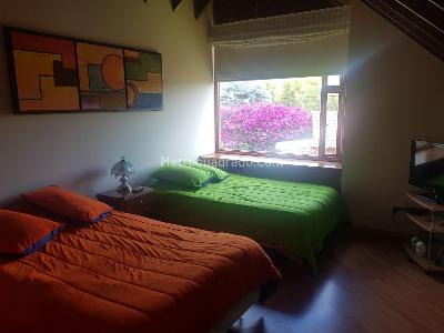 Casa de 4 alcobas en venta en San Jose De Bavaria, Bogotá, 256 m² · foto 13 de 17