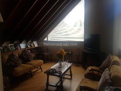 Casa de 4 alcobas en venta en San Jose De Bavaria, Bogotá, 256 m² · foto 15 de 17