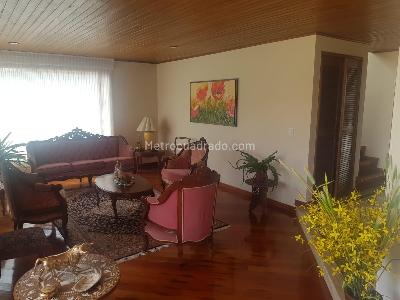 Casa de 4 alcobas en venta en San Jose De Bavaria, Bogotá, 256 m² · foto 17 de 17