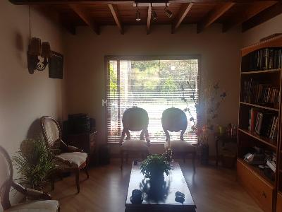 Casa de 4 alcobas en venta en San Jose De Bavaria, Bogotá, 256 m² · foto 4 de 17