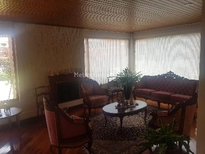 Casa de 4 alcobas en venta en San Jose De Bavaria, Bogotá, 256 m² · foto 6 de 17