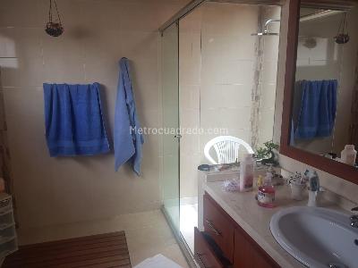 Casa de 4 alcobas en venta en San Jose De Bavaria, Bogotá, 256 m² · foto 9 de 17