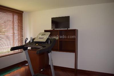 Casa de 4 alcobas en venta en Hacienda San Simon Pl, Bogotá, 350 m² · foto 12 de 17