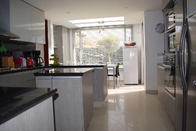 Casa de 4 alcobas en venta en Hacienda San Simon Pl, Bogotá, 350 m² · foto 14 de 17