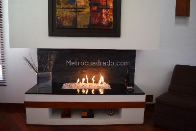 Casa de 4 alcobas en venta en Hacienda San Simon Pl, Bogotá, 350 m² · foto 5 de 17