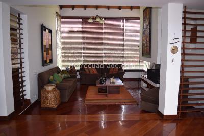 Casa de 4 alcobas en venta en Hacienda San Simon Pl, Bogotá, 350 m² · foto 8 de 17