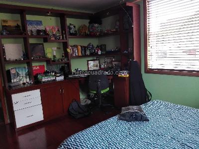 Casa en venta en San Jose De Bavaria, Bogotá · foto 11 de 20