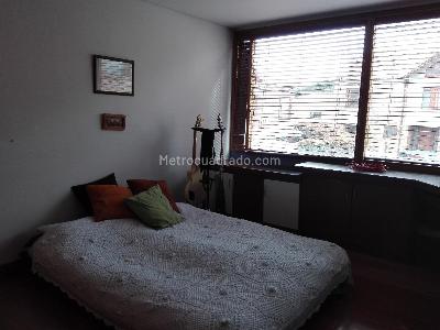 Casa en venta en San Jose De Bavaria, Bogotá · foto 12 de 20