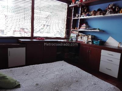 Casa en venta en San Jose De Bavaria, Bogotá · foto 14 de 20