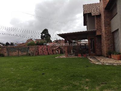Casa en venta en San Jose De Bavaria, Bogotá · foto 17 de 20