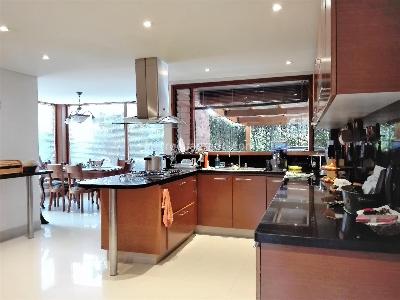 Casa en venta en San Jose De Bavaria, Bogotá · foto 18 de 20