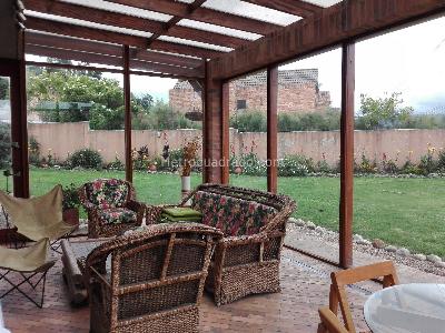 Casa en venta en San Jose De Bavaria, Bogotá · foto 2 de 20