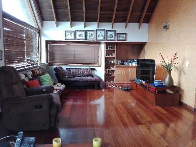 Casa en venta en San Jose De Bavaria, Bogotá · foto 4 de 20