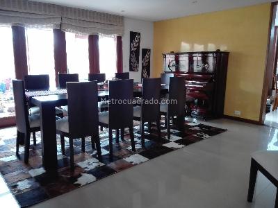 Casa en venta en San Jose De Bavaria, Bogotá · foto 7 de 20