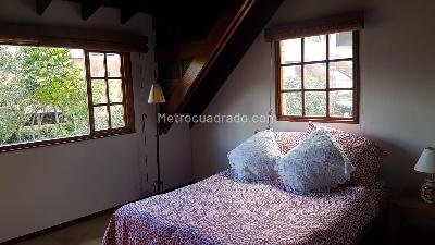 Casa de 4 alcobas en venta en San Jose De Bavaria, Bogotá, 320 m² · foto 11 de 20