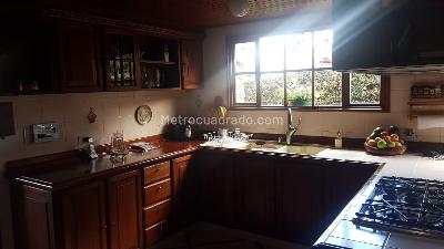 Casa de 4 alcobas en venta en San Jose De Bavaria, Bogotá, 320 m² · foto 15 de 20