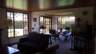 Casa de 4 alcobas en venta en San Jose De Bavaria, Bogotá, 320 m² · foto 16 de 20
