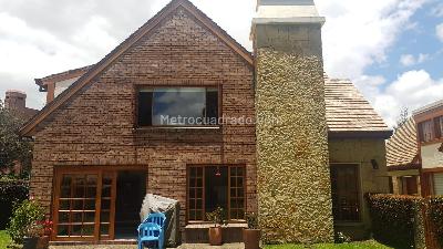 Casa de 4 alcobas en venta en San Jose De Bavaria, Bogotá, 320 m² · foto 17 de 20