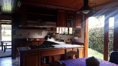 Casa de 4 alcobas en venta en San Jose De Bavaria, Bogotá, 320 m² · foto 5 de 20