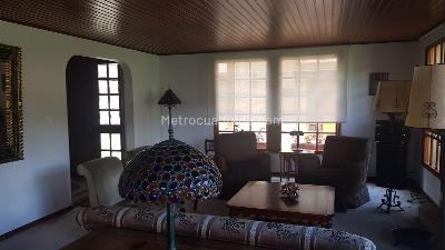 Casa de 4 alcobas en venta en San Jose De Bavaria, Bogotá, 320 m² · foto 7 de 20
