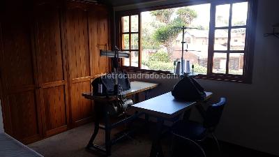 Casa de 4 alcobas en venta en San Jose De Bavaria, Bogotá, 320 m² · foto 8 de 20