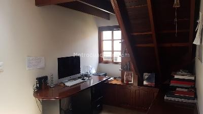 Casa de 4 alcobas en venta en San Jose De Bavaria, Bogotá, 320 m² · foto 10 de 20