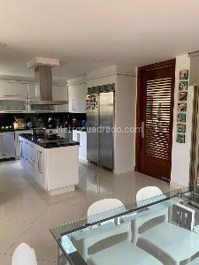 Casa de 5 alcobas en venta en Hacienda San Simon, Bogotá, 400 m² · foto 12 de 20
