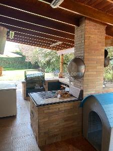 Casa de 5 alcobas en venta en Hacienda San Simon, Bogotá, 400 m² · foto 13 de 20