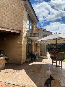 Casa de 5 alcobas en venta en Hacienda San Simon, Bogotá, 400 m² · foto 15 de 20