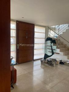 Casa de 5 alcobas en venta en Hacienda San Simon, Bogotá, 400 m² · foto 18 de 20