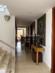 Casa de 5 alcobas en venta en Hacienda San Simon, Bogotá, 400 m² · foto 19 de 20