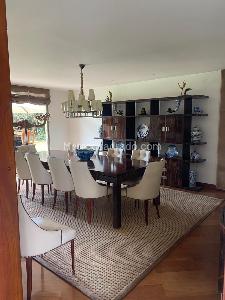 Casa de 5 alcobas en venta en Hacienda San Simon, Bogotá, 400 m² · foto 10 de 20