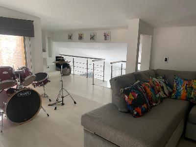Casa de 5 alcobas en venta en Hacienda San Simon, Bogotá, 400 m² · foto 11 de 20