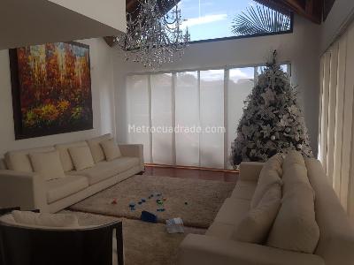 Casa en venta en San Jose De Bavaria, Bogotá · foto 11 de 20