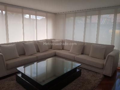Casa en venta en San Jose De Bavaria, Bogotá · foto 12 de 20