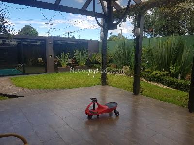 Casa en venta en San Jose De Bavaria, Bogotá · foto 14 de 20