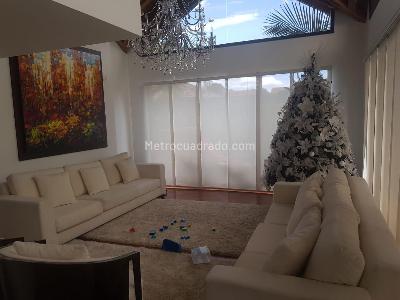 Casa en venta en San Jose De Bavaria, Bogotá · foto 20 de 20