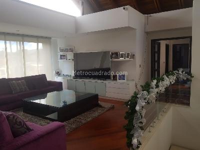 Casa en venta en San Jose De Bavaria, Bogotá · foto 6 de 20