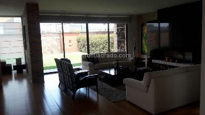 Casa de 3 alcobas en venta en San Jose De Bavaria, Bogotá, 400 m² · foto 10 de 20