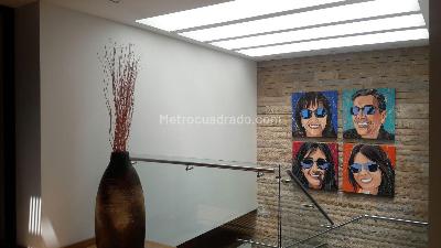 Casa de 3 alcobas en venta en San Jose De Bavaria, Bogotá, 400 m² · foto 9 de 20