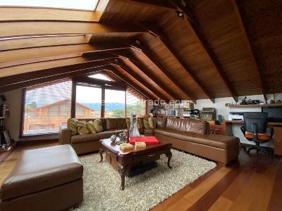 Casa de 5 alcobas en venta en San Jose De Bavaria, Bogotá, 540 m² · foto 15 de 20