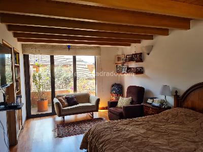 Casa de 4 alcobas en venta en San Jose De Bavaria, Bogotá, 320 m² · foto 12 de 20