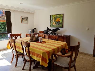 Casa de 4 alcobas en venta en San Jose De Bavaria, Bogotá, 320 m² · foto 7 de 20