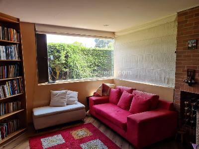Casa de 4 alcobas en venta en San Jose De Bavaria, Bogotá, 320 m² · foto 9 de 20