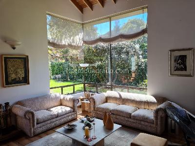 Casa de 4 alcobas en venta en San Jose De Bavaria, Bogotá, 320 m² · foto 5 de 20