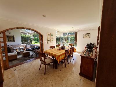 Casa de 4 alcobas en venta en San Jose De Bavaria, Bogotá, 320 m² · foto 4 de 20