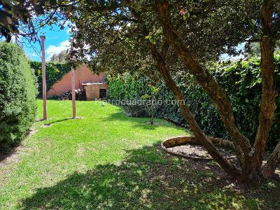 Casa de 4 alcobas en venta en San Jose De Bavaria, Bogotá, 320 m² · foto 20 de 20